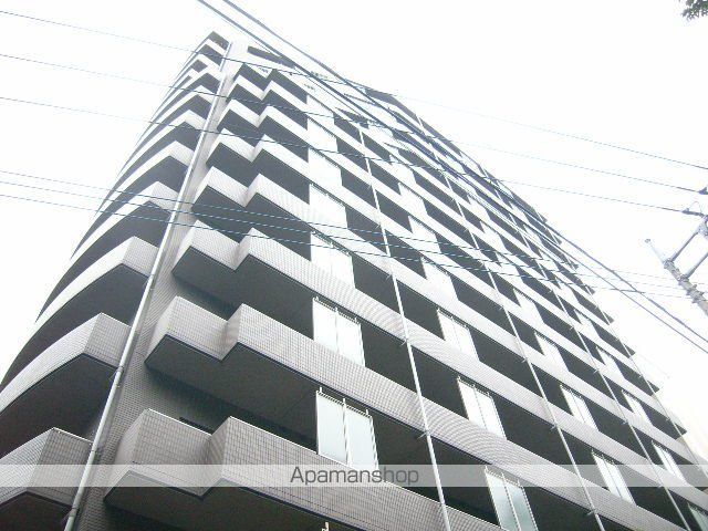 ＩＮＳＵＲＡＮＣＥ　ＢＬＤＧ．ＸＩＸ 403 ｜ 千葉県松戸市松戸1134（賃貸マンション2LDK・4階・57.16㎡） その28