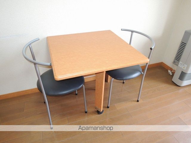 レオパレスさくら中央の内装写真