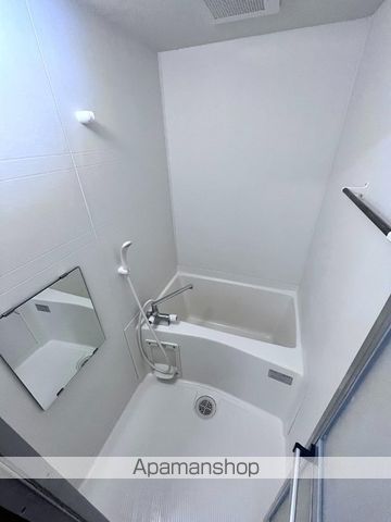 マンションフレンドの内装写真