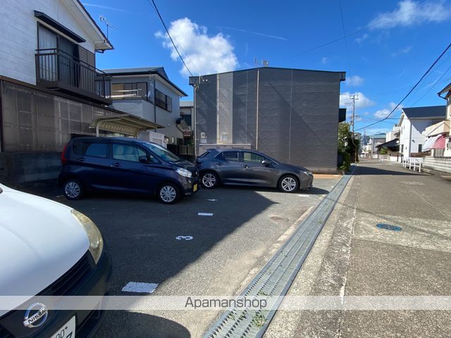 レオパレスメゾネット島のその他写真