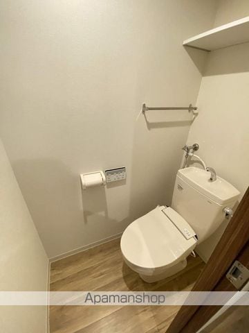 MONTANASAKAEDORIの内装写真