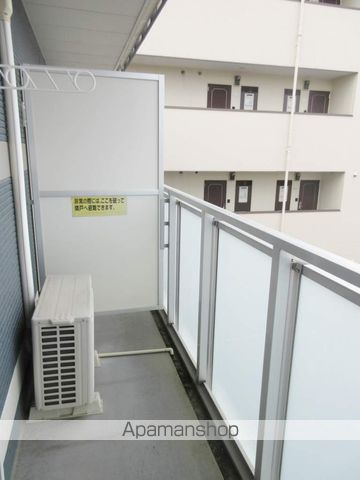 レオネクストKAZUの内装写真