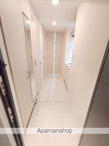 エスレジデンス 堺筋本町DEUXの内装写真