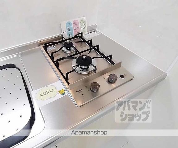 アークヴィラ東野の内装写真