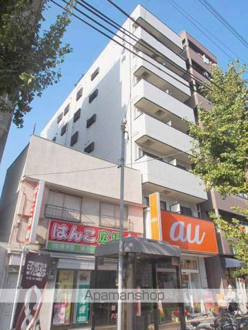 メルべーユ磯路の外観写真