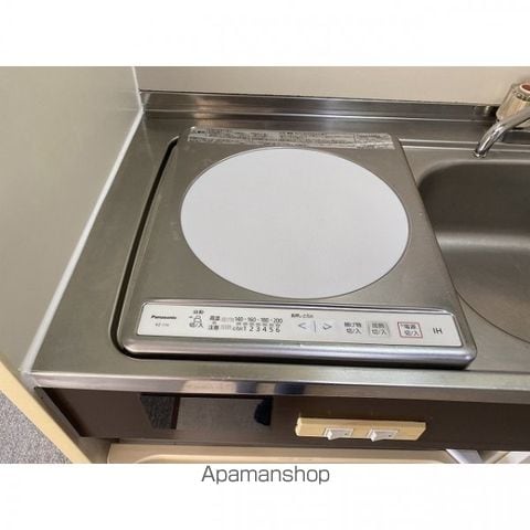 伊勢佐木町ダイカンプラザCITYIIの内装写真