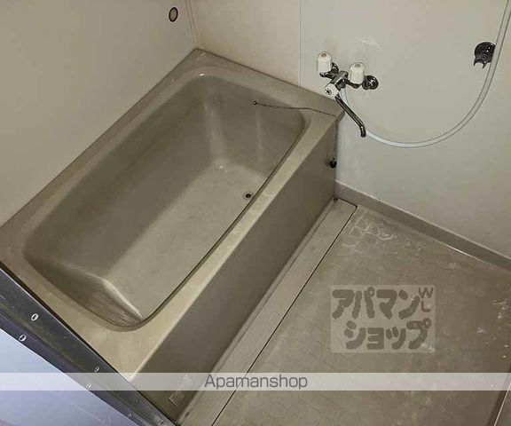 クレスト桂坂の内装写真