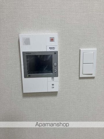 セジョリ横浜鶴見NORTHの内装写真