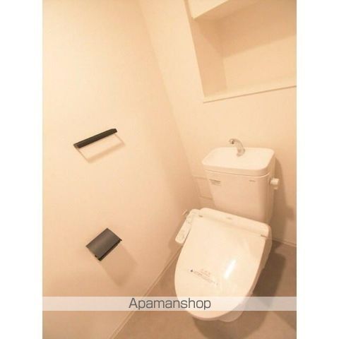 クオリタス日本橋浜町の内装写真