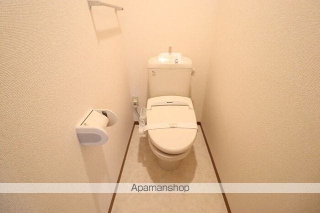 ロワジールの内装写真