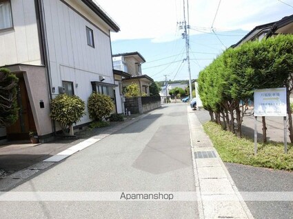 ＳＴハイツ緑が丘[1K/23.18m2]の周辺1