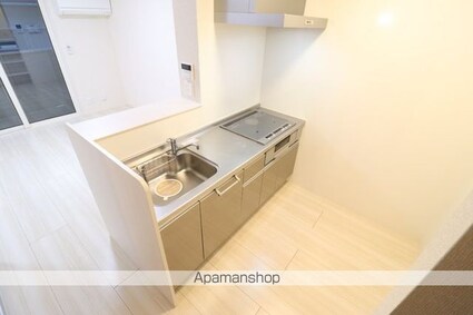 アネトス　Ｂ[1LDK/37.19m2]の内装4