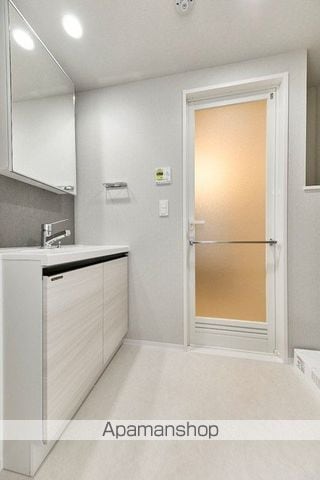 プライムブリス品川中延の内装写真