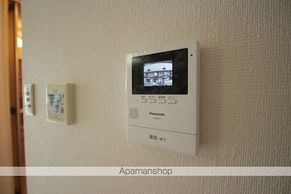 メゾンたちばな　Ｂ棟[1K/26.7m2]のその他設備