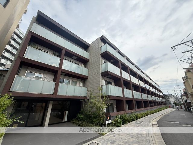 ラティエラ品川西大井のその他写真
