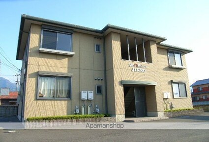 シャーメゾンＪＩＮＮＯ[2LDK/50.04m2]の外観1