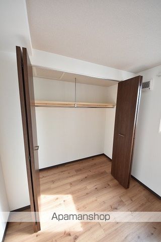 ARC LORD ASABUの内装写真