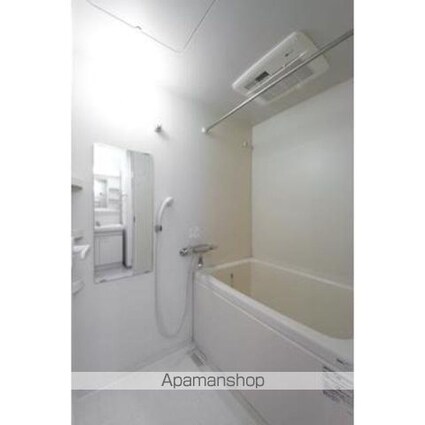 ＴＩＥＲＲＡ石神井公園[1K/30.8m2]のバス