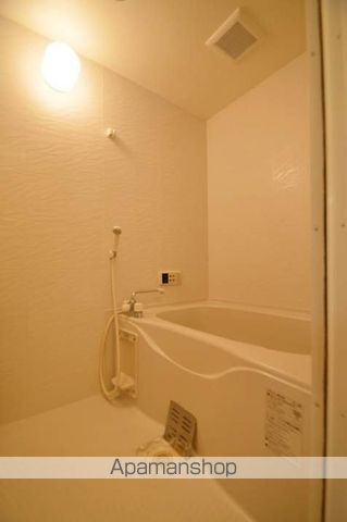 ラフィネ中島Aの内装写真