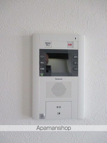 PASSAGGIOの内装写真
