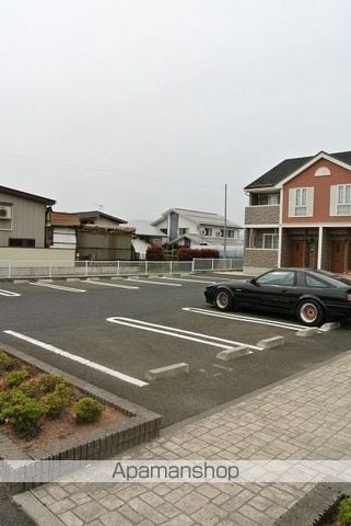 ヴィラ ノーヴァBの外観写真