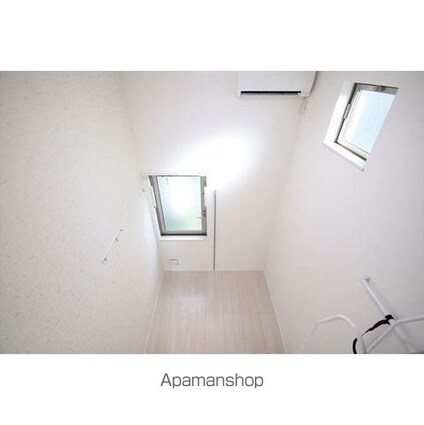 ジャンダルム堀ノ内[1R/10.46m2]のその他内装
