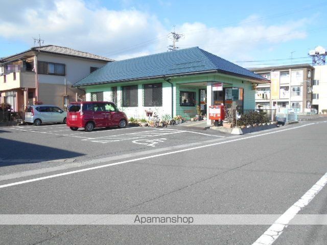 コンフォート下西郷の周辺写真