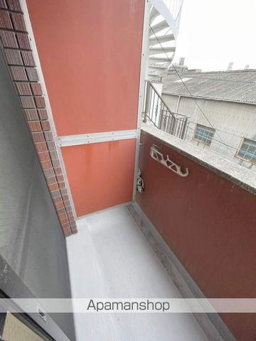 メゾンキモトの内装写真