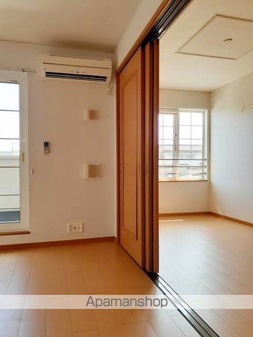 クレメントヒル久万ノ台の内装写真