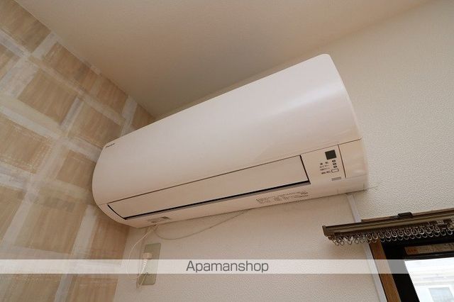 第二札元大丸マンションの内装写真