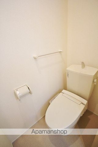 ルミナス名東 Iの内装写真