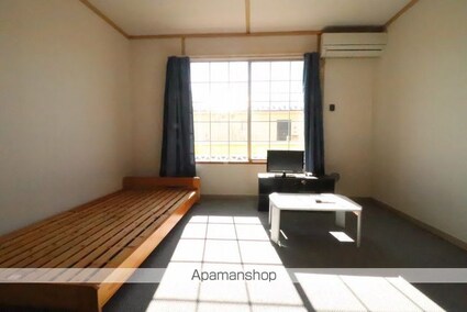 レオパレス武蔵砂川Ⅰ[1K/26.43m2]の内装3