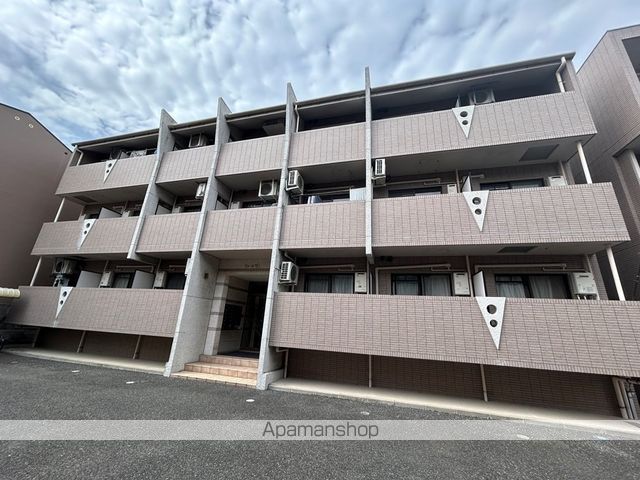 エトールVIの外観写真
