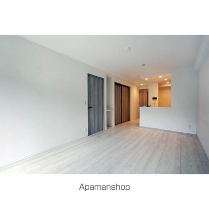 ＡＲＫ　ＣＩＴＹ船堀[2LDK/57m2]のその他内装1