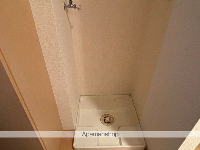セジュールM3の内装写真