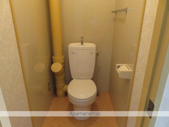 第7水野マンションの内装写真