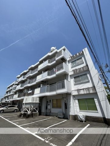 第5TOKIWAビルの外観写真