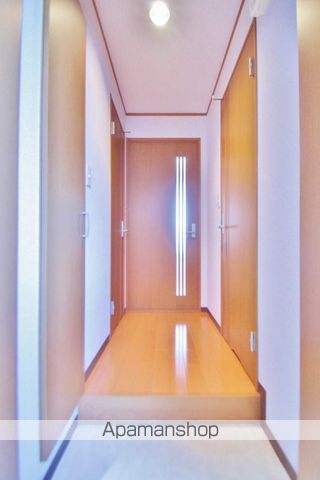 ミリオンステージ西早稲田壱番館の内装写真