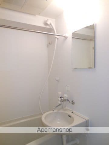 ガーラ・シティ東陽町の内装写真