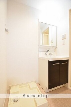 スイーツファクトリー深沢[1K/30.96m2]の洗面所