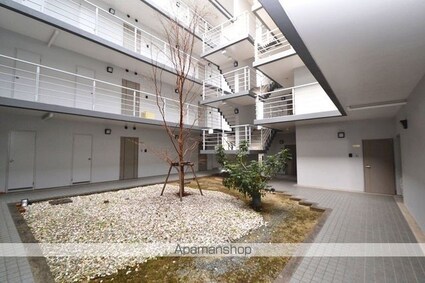 サルヴァトーレ麦島[1K/28m2]の共用部3