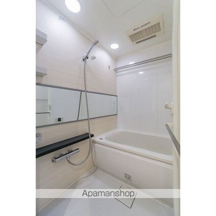 メトロステージ上野[1K/25.75m2]のその他内装3