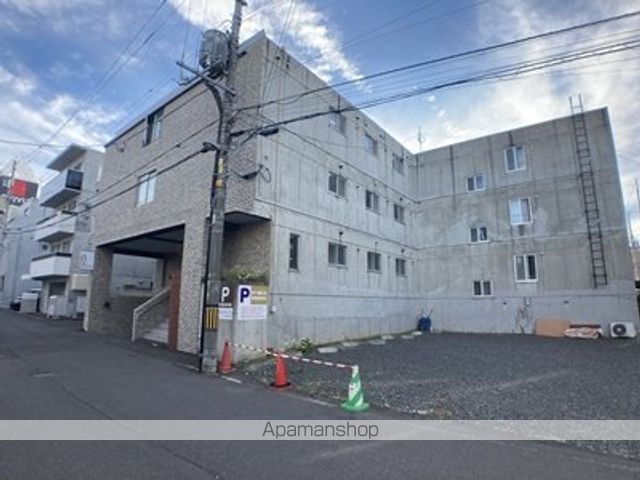 ADO3.4の外観写真