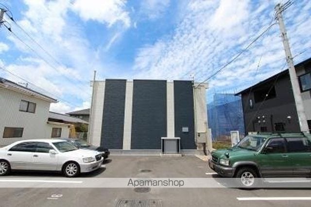 レオネクストヴィヴィエンダ林の外観写真
