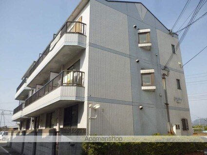 和歌山県和歌山市有本[1DK/26.6m2]の外観5