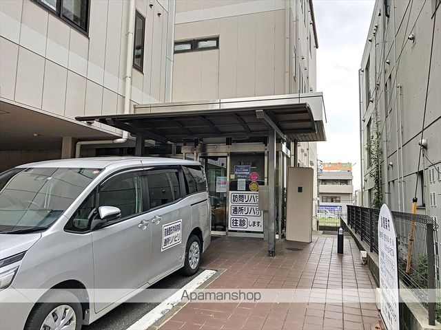 プロムナードMAの周辺写真