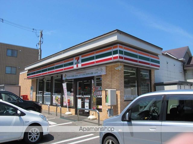ＪＲ根室本線 帯広駅 バス乗車時間：25分 最寄りバス停で下車 徒歩3分 2階建 築32年の周辺写真