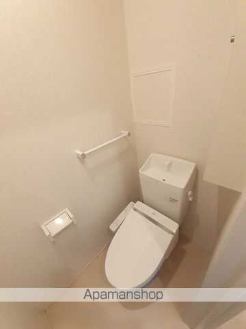 サンリットスクエアIの内装写真