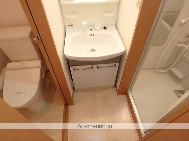 アンボワーズの内装写真