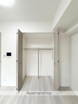 エレミ本蓮沼[1K/25.12m2]のリビング・居間7